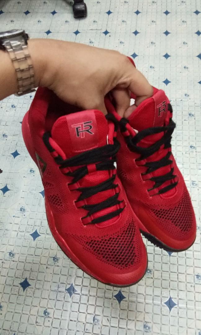 Peak terrence romeo price store