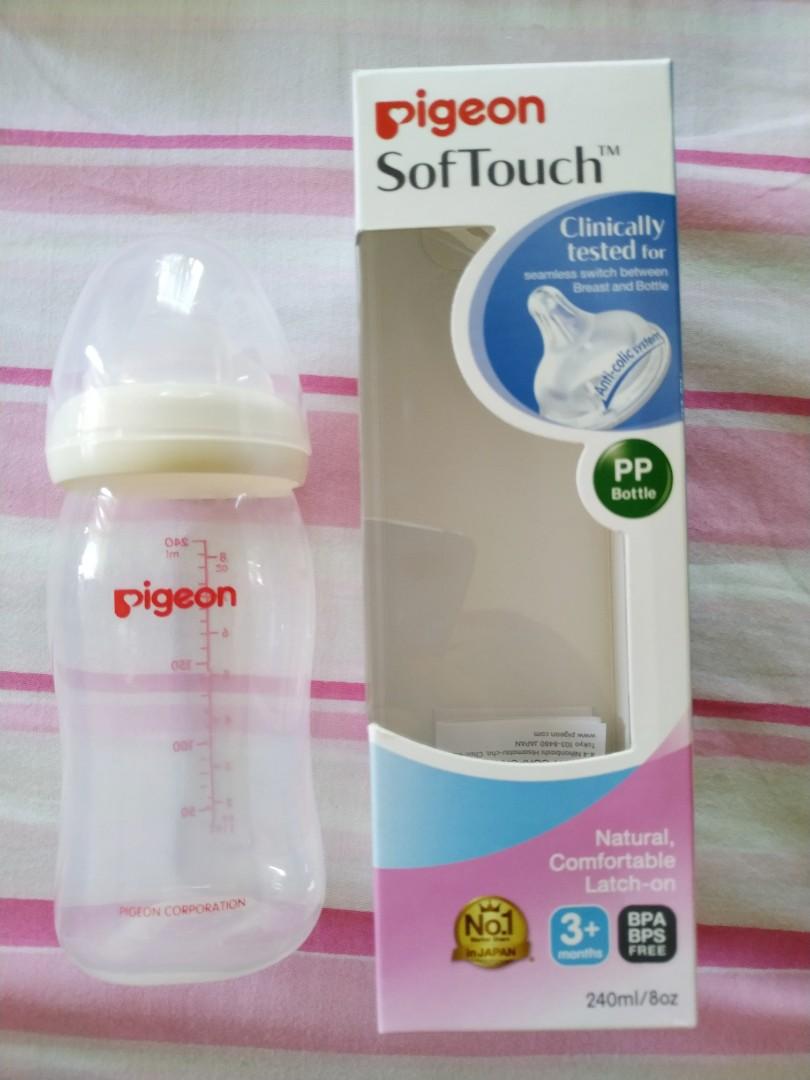 pigeon 240ml