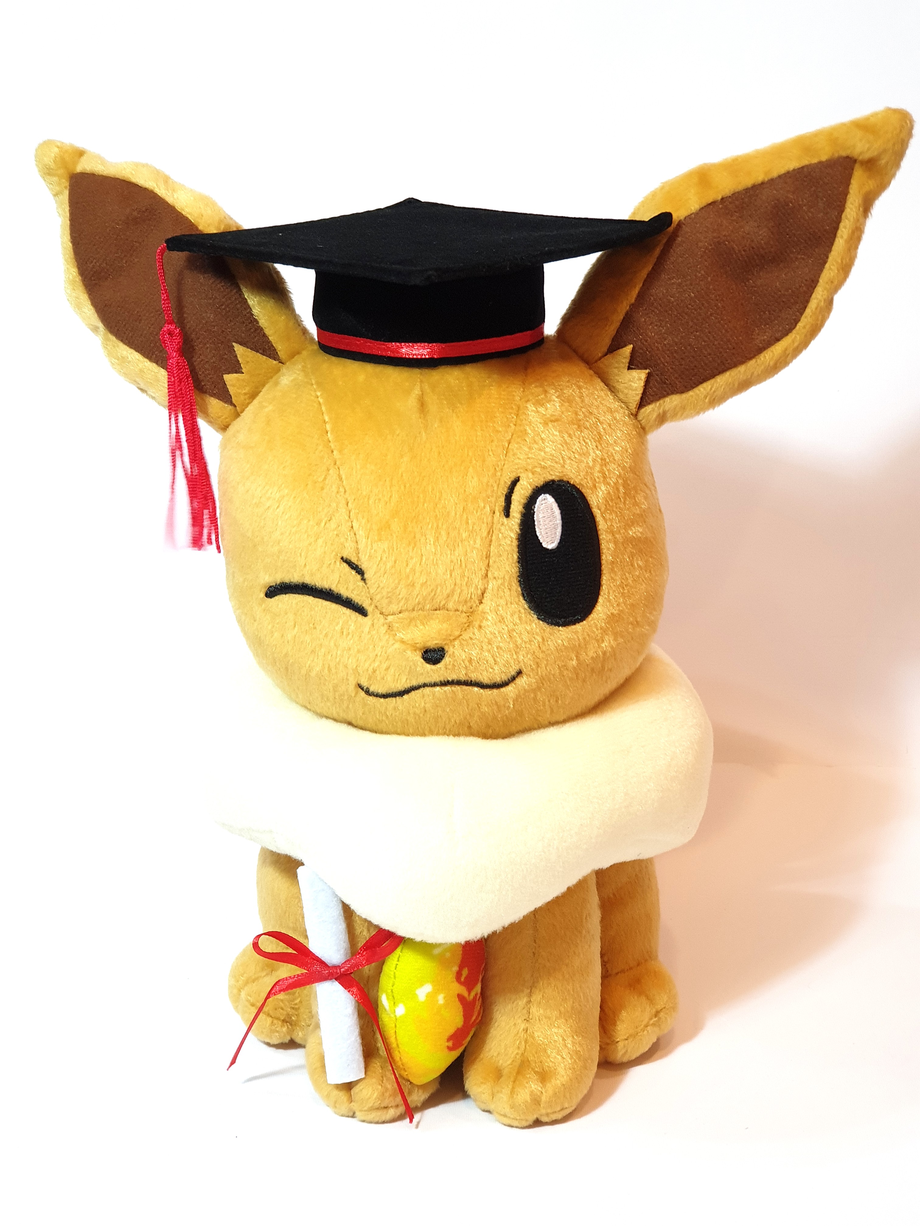 Pokemon graduation gifts 2025