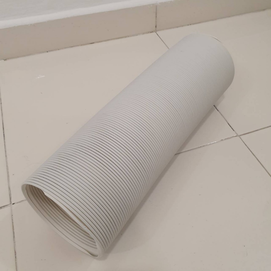 Portable Aircon Extension Hose / Pipe / Duct, TV & Home Appliances, Air Conditioners & Heating