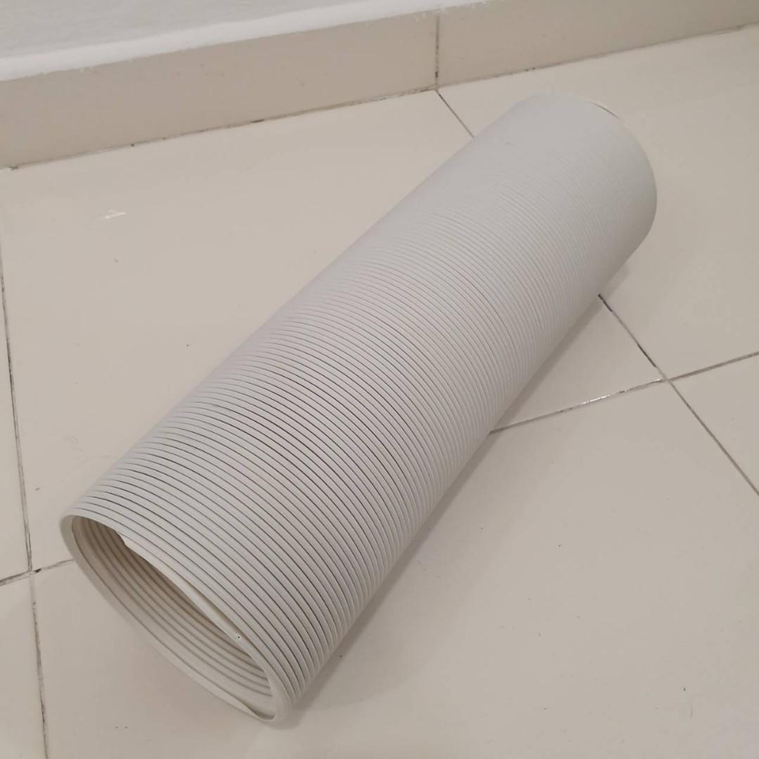 Portable Aircon Extension Hose / Pipe / Duct, TV & Home Appliances, Air