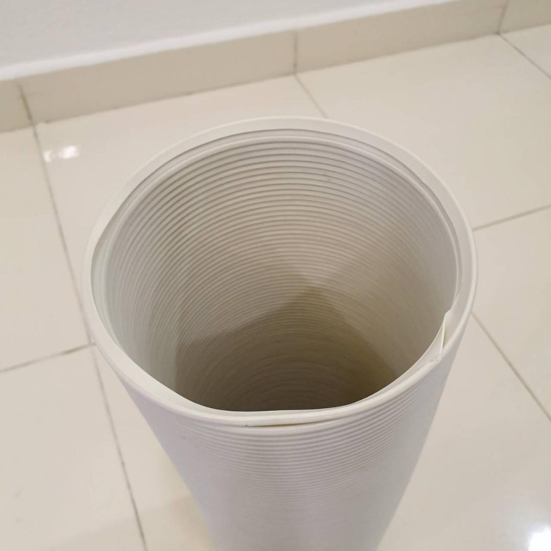 Portable Aircon Extension Hose / Pipe / Duct, TV & Home Appliances, Air