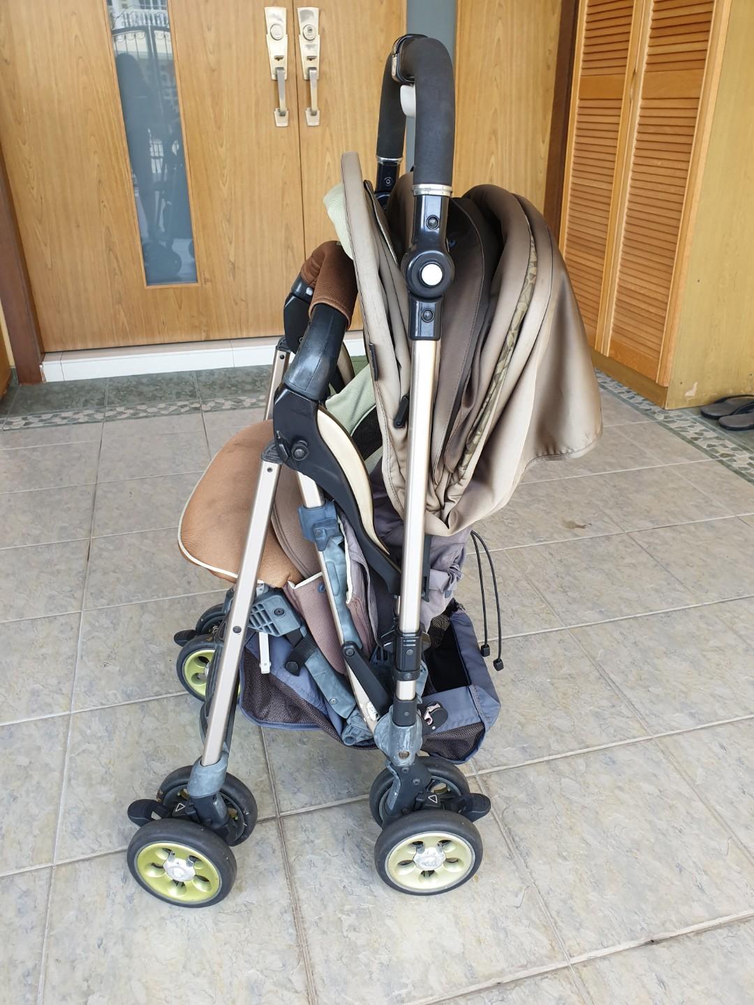 cheap stroller for 5 year old