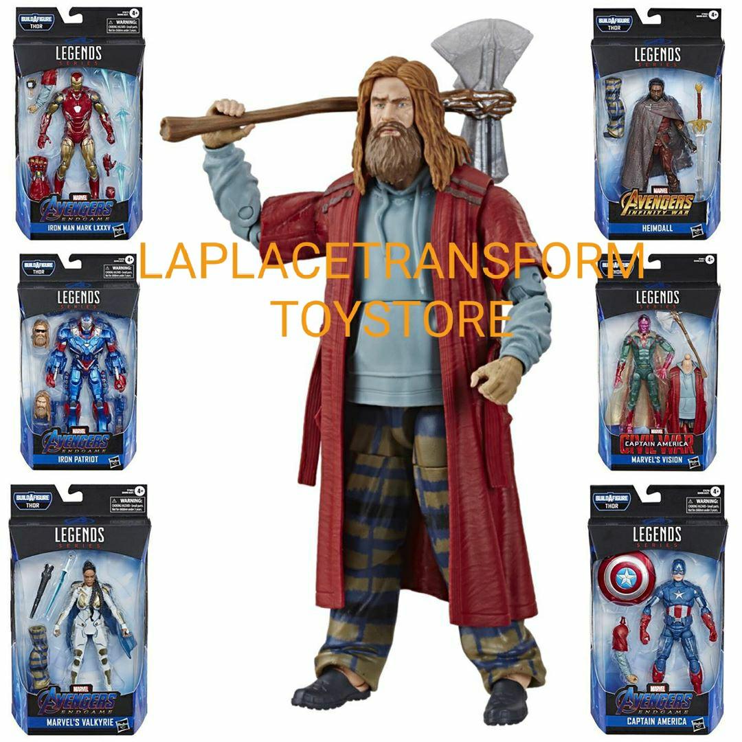 baf thor