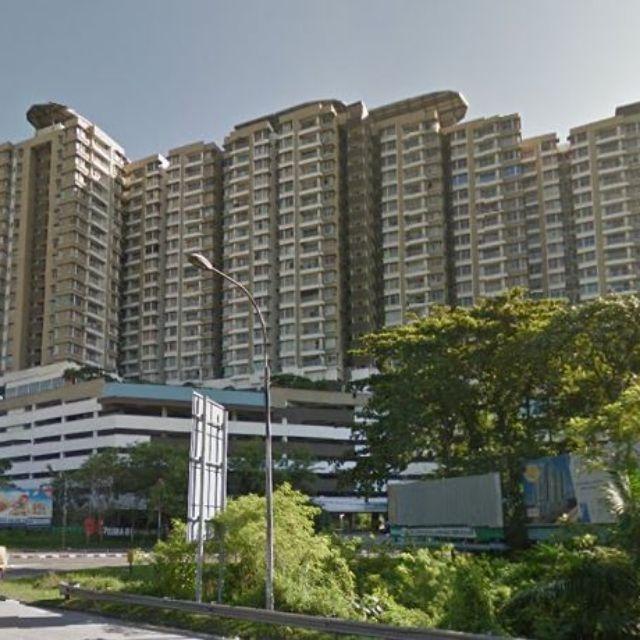 Prima U1 Shah Alam Near To Msu Aeon Shah Alam Rental Demand