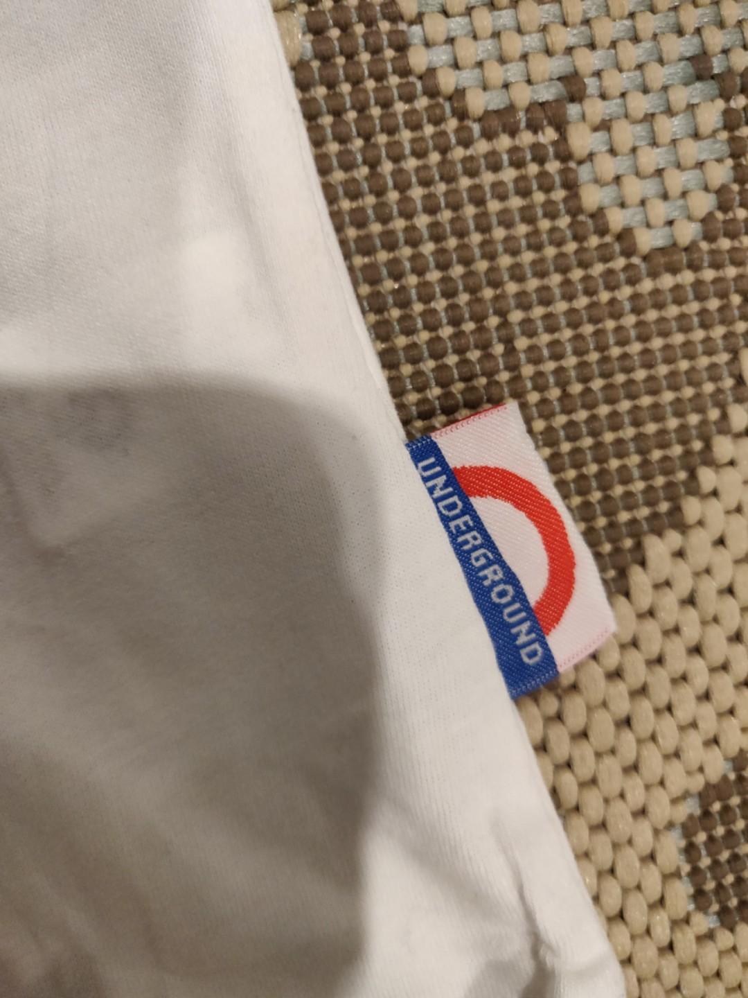 Mind the gap hot sale t shirt primark