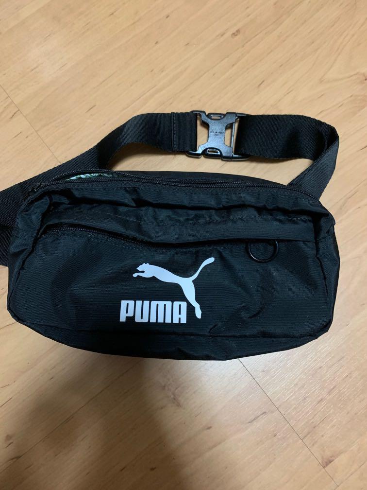 puma cross bag