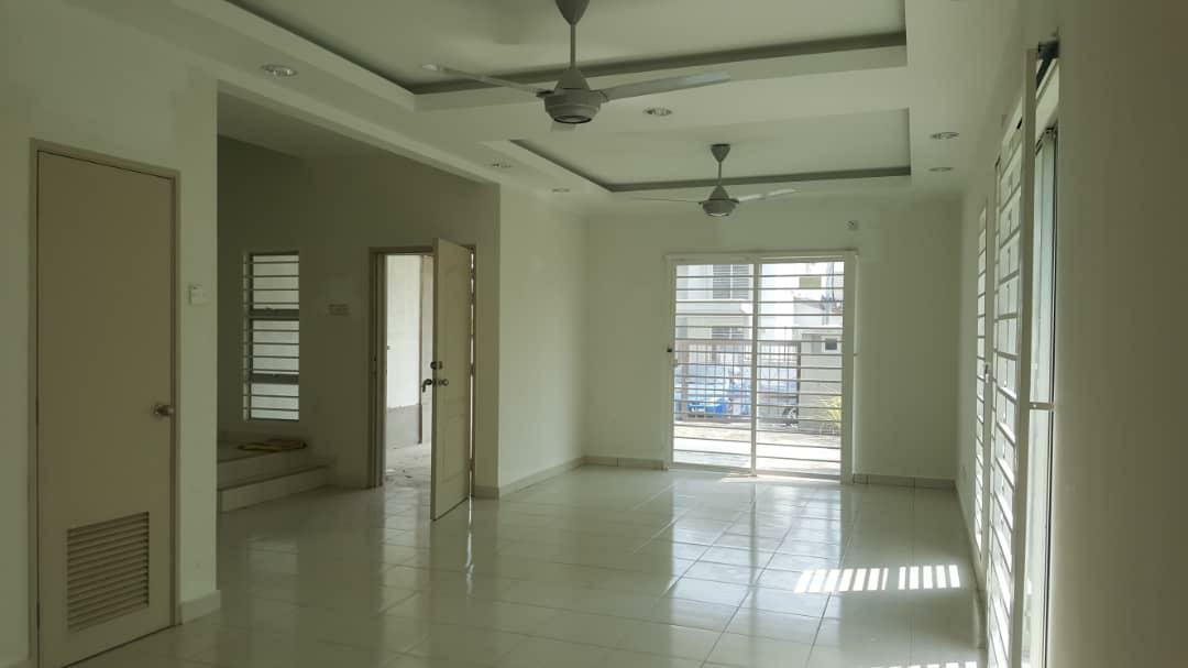Puncak Alam Taman Alam Suria Semi D Cluster, Property, For Sale on ...