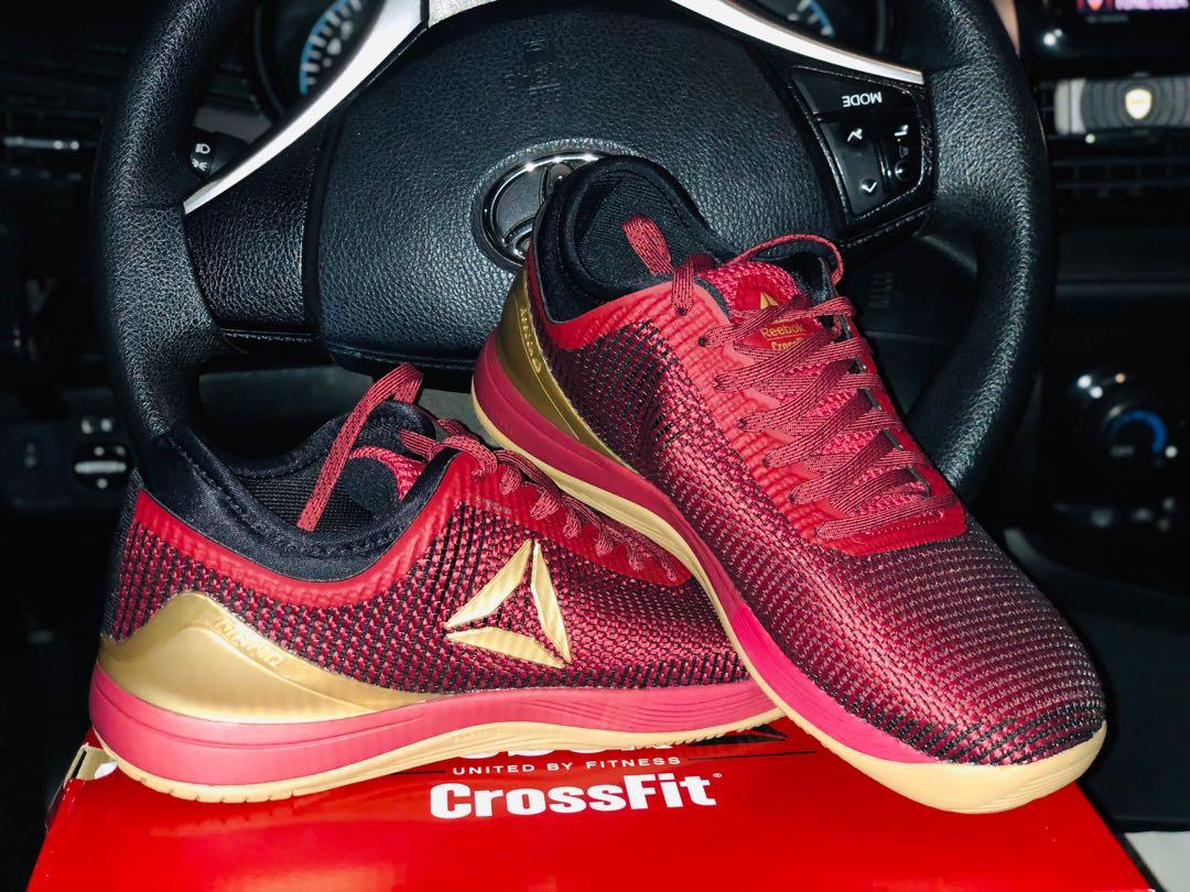 Nano 8 iron man Clearance