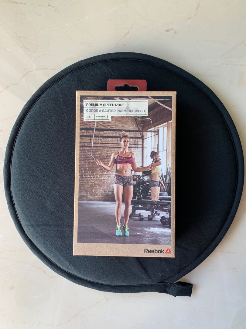 Reebok premium speed rope online