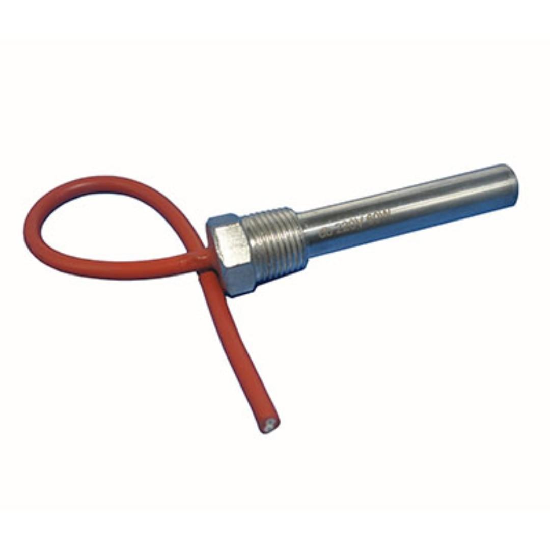 Refrigeration Compressor Crankcase Heater, Commercial & Industrial