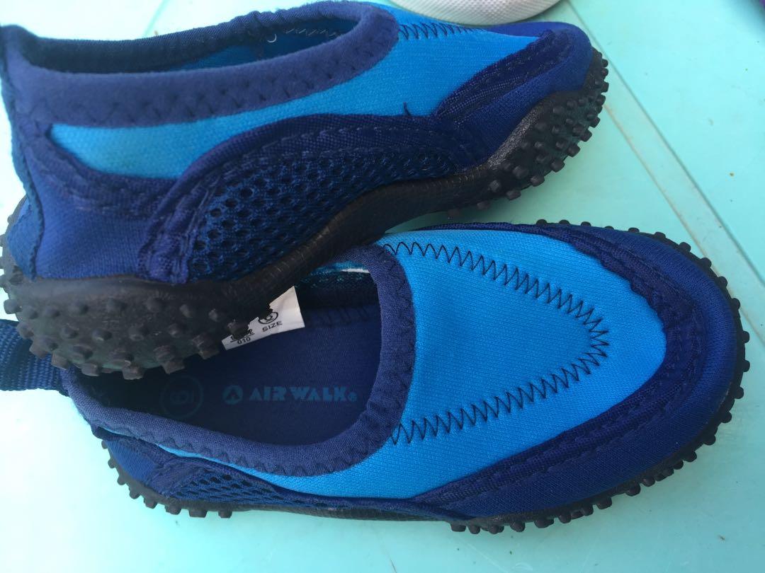 airwalk baby shoes