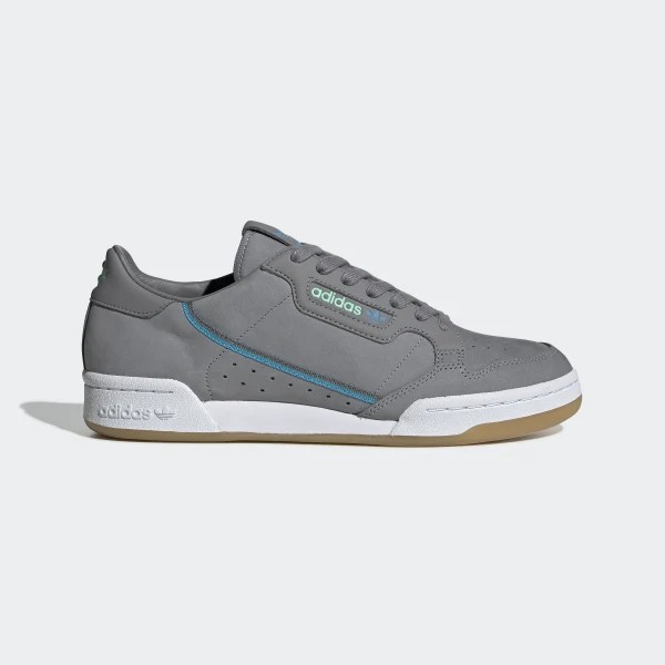 adidas tfl continental 80