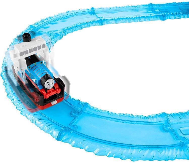 Thomas the train boat sale