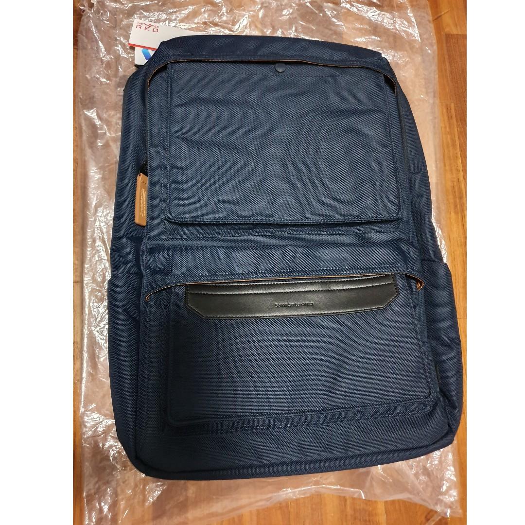 Samsonite red balot shop