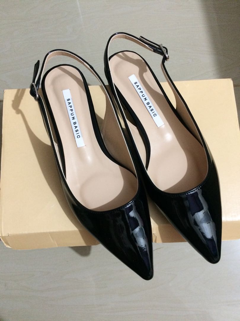 Sappun basic shoes store