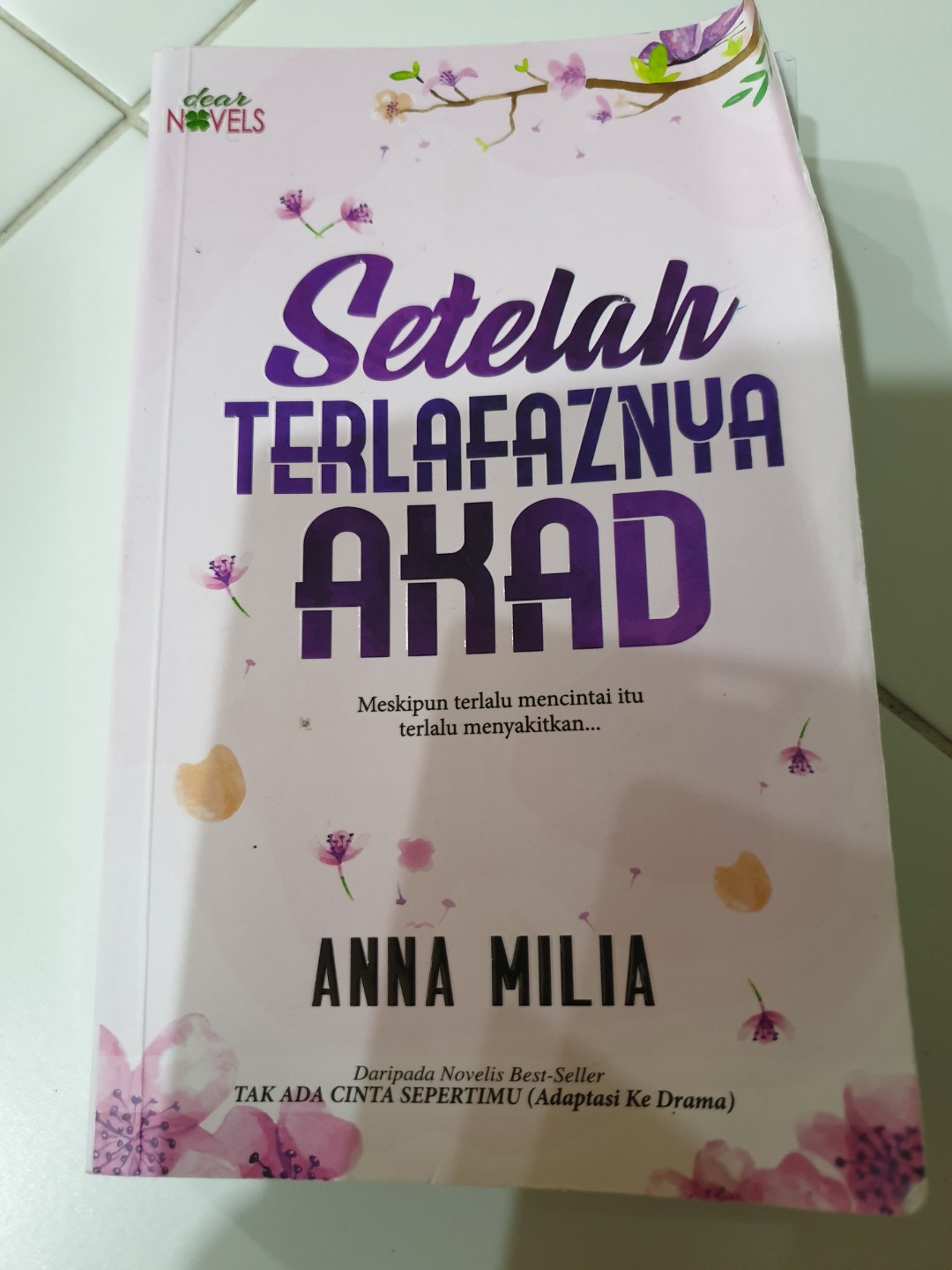 Setelah Terlafaznya Akad Books Stationery Non Fiction On Carousell