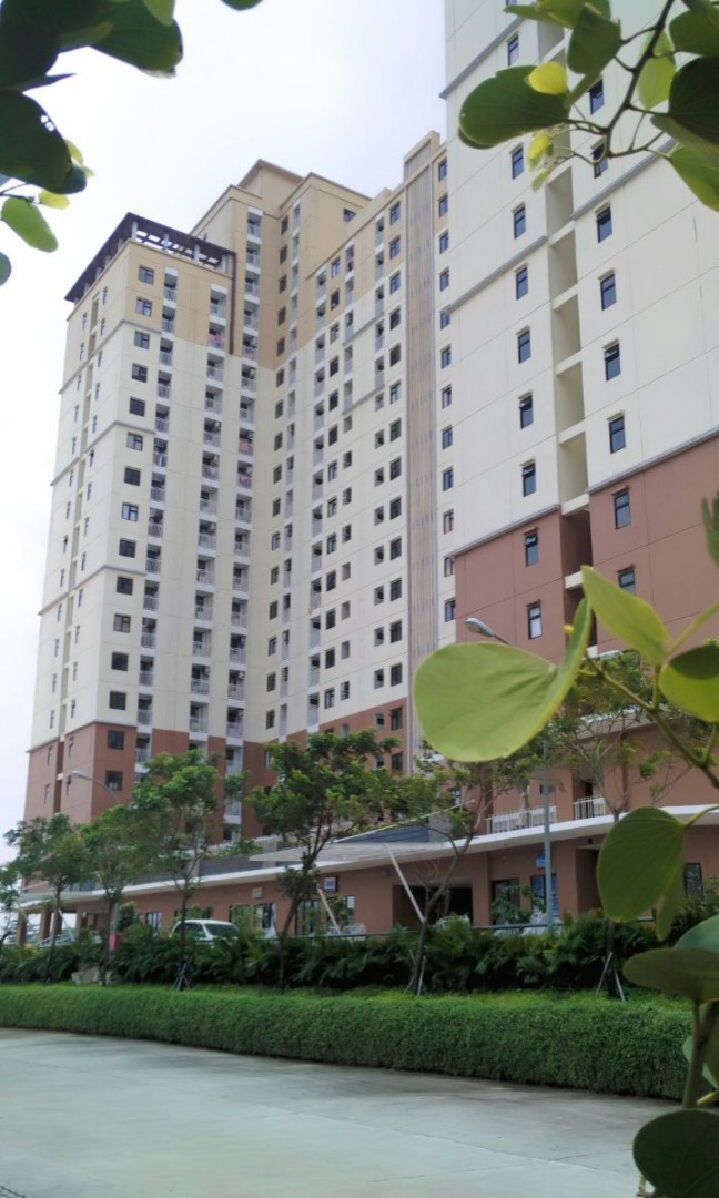Sewa Apartemen Termurah Di Bekasi Properti Rental Di Carousell