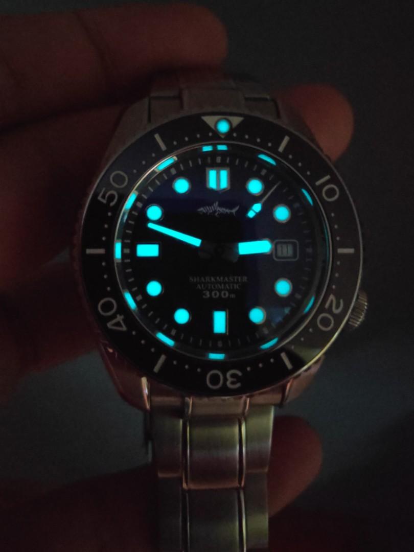 Sharkey marine master best sale 300