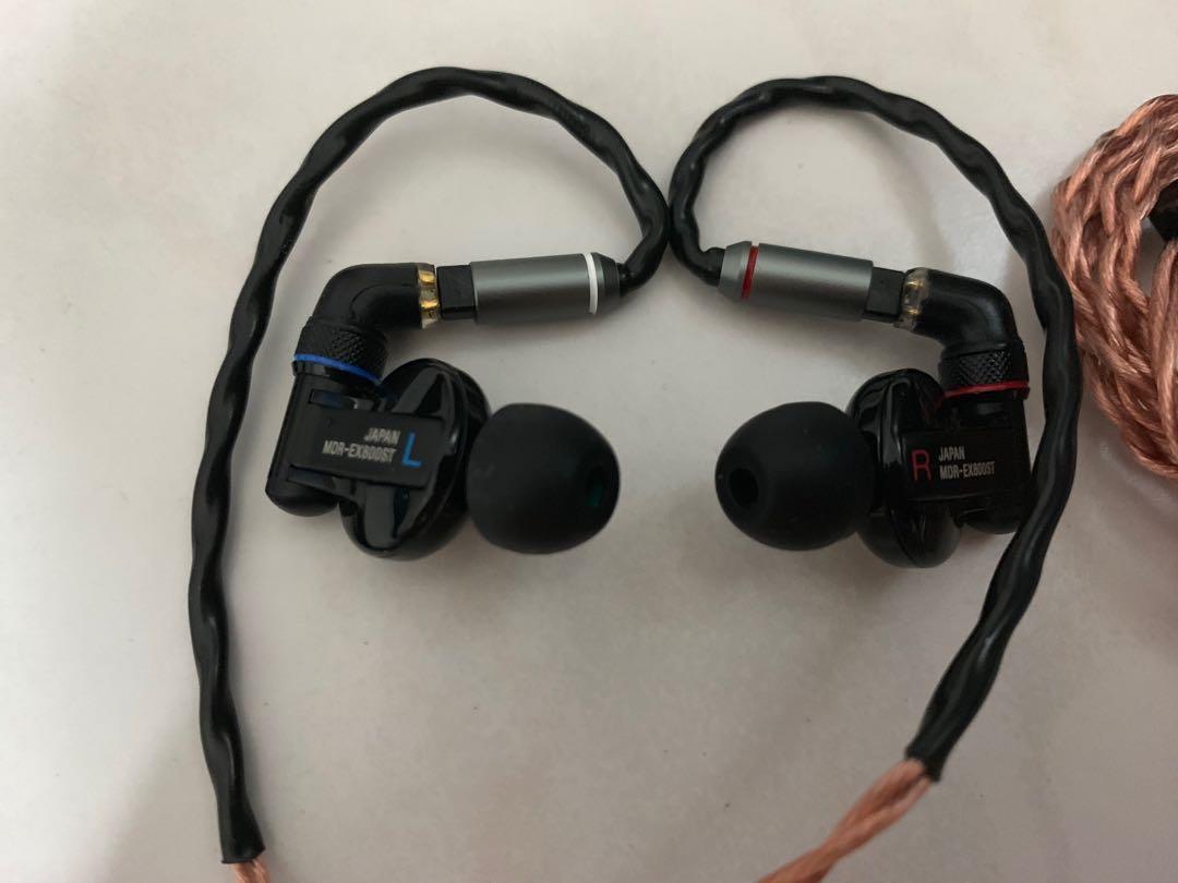 Sony 800st 2025