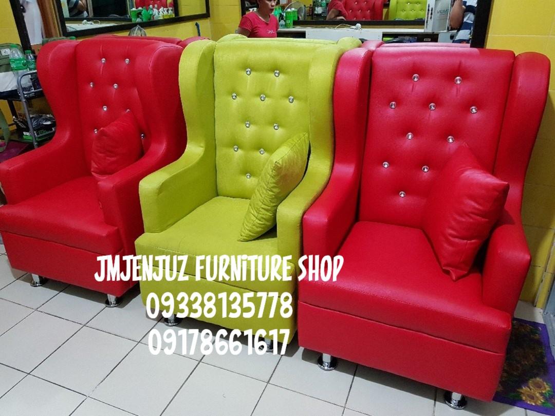 Spa Chairs standard, Furniture & Home Living, Furniture, Chairs on