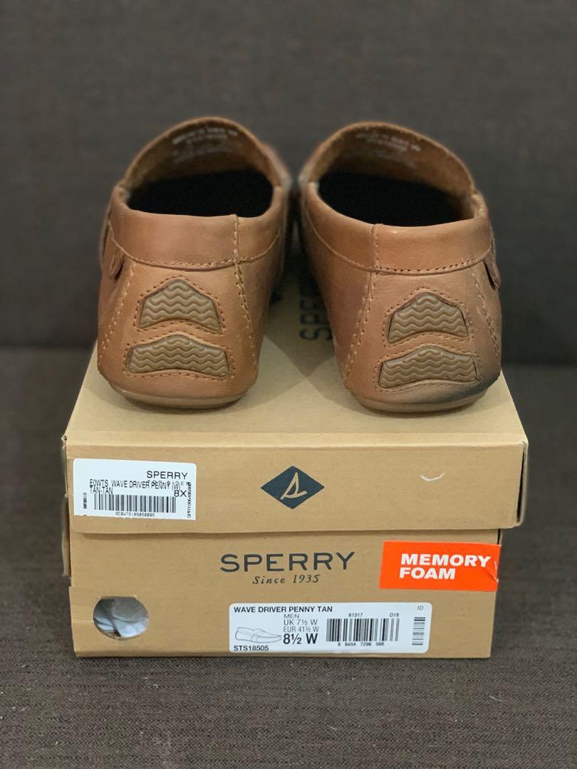 sperry 61317