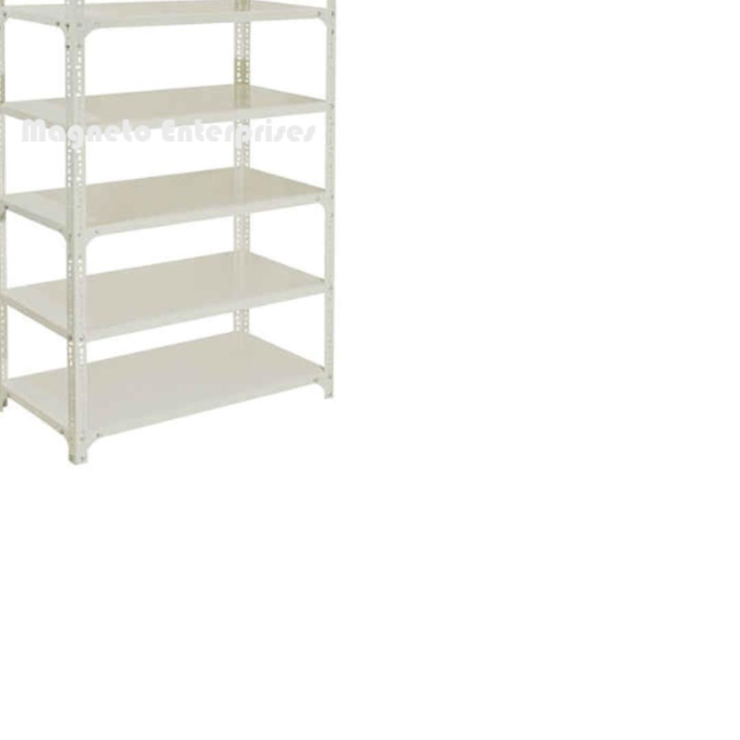 STEEL'Open Type SHELVES, Furniture & Home Living, Furniture, Shelves ...