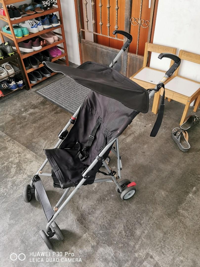 stroller hooks kmart