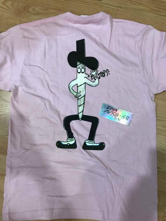 Supreme jointman deals shirt