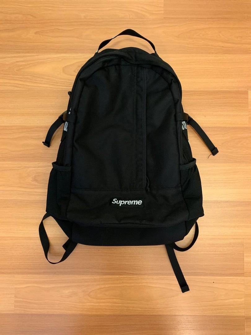 ss18 backpack