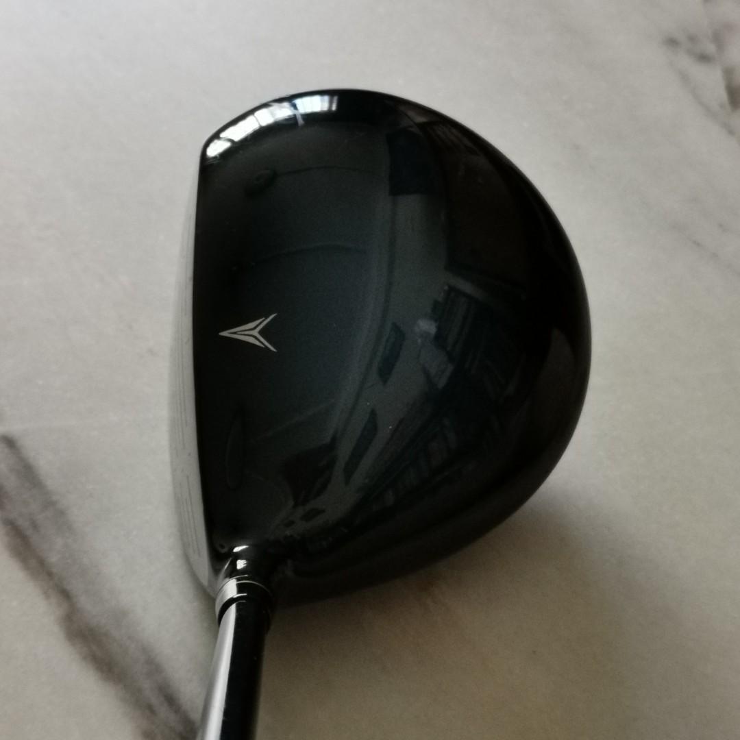 Syard T9 golf driver, made in Japan, Sports Equipment, Sports & Games