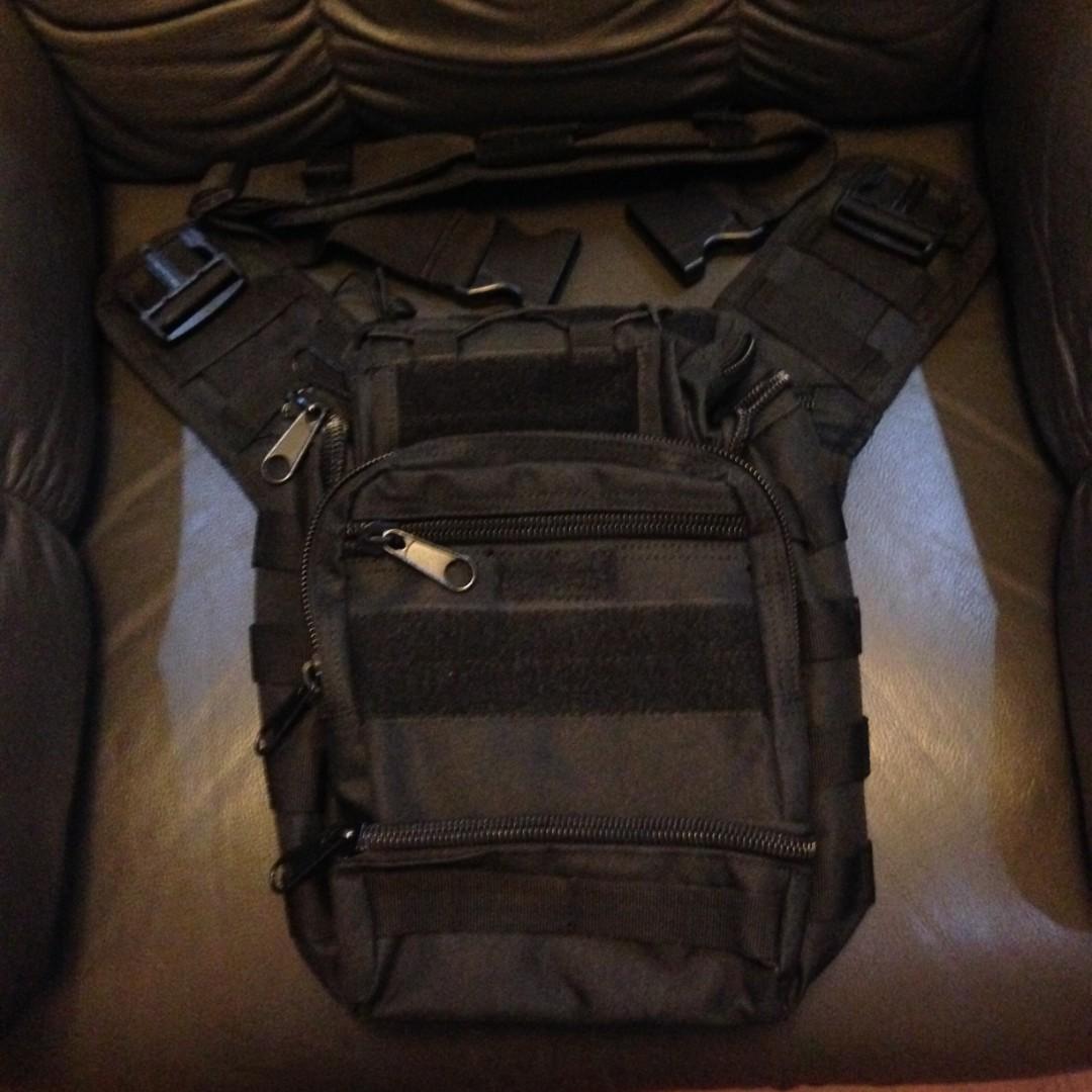 Camelbak tactical sling bag online