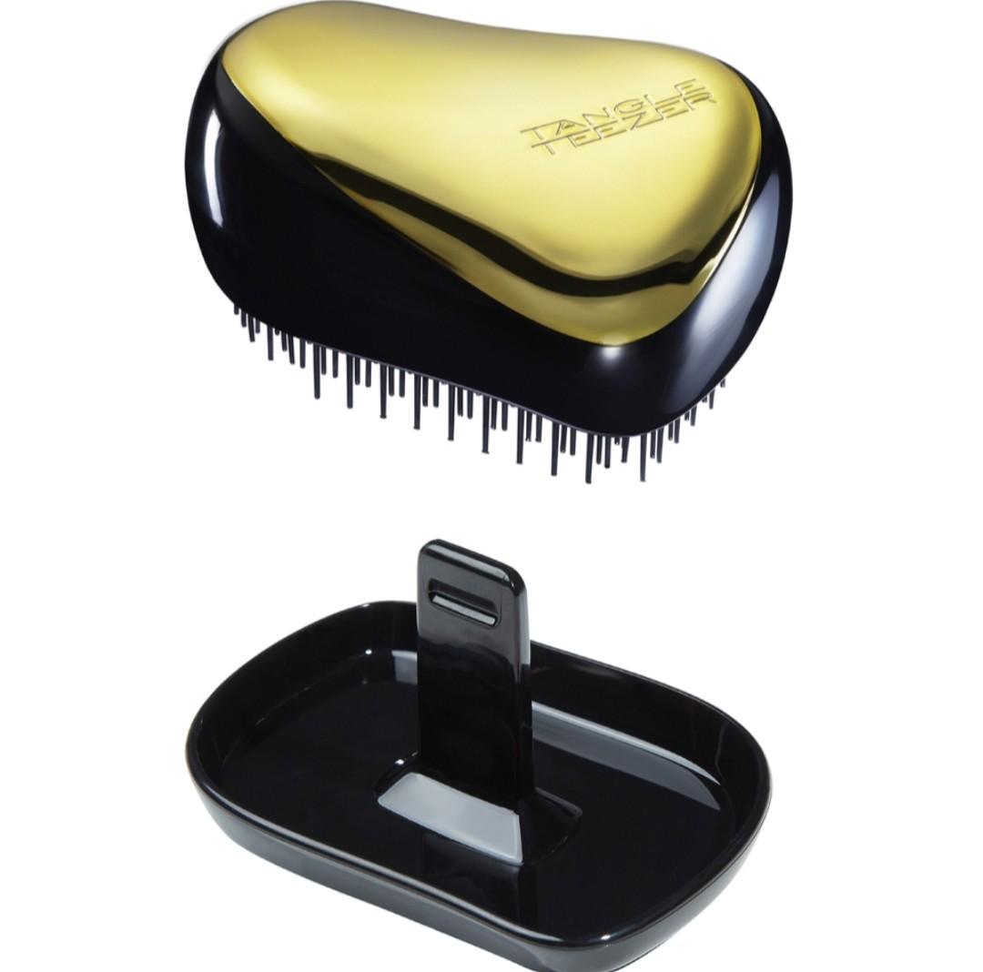 tangle teezer gold rush