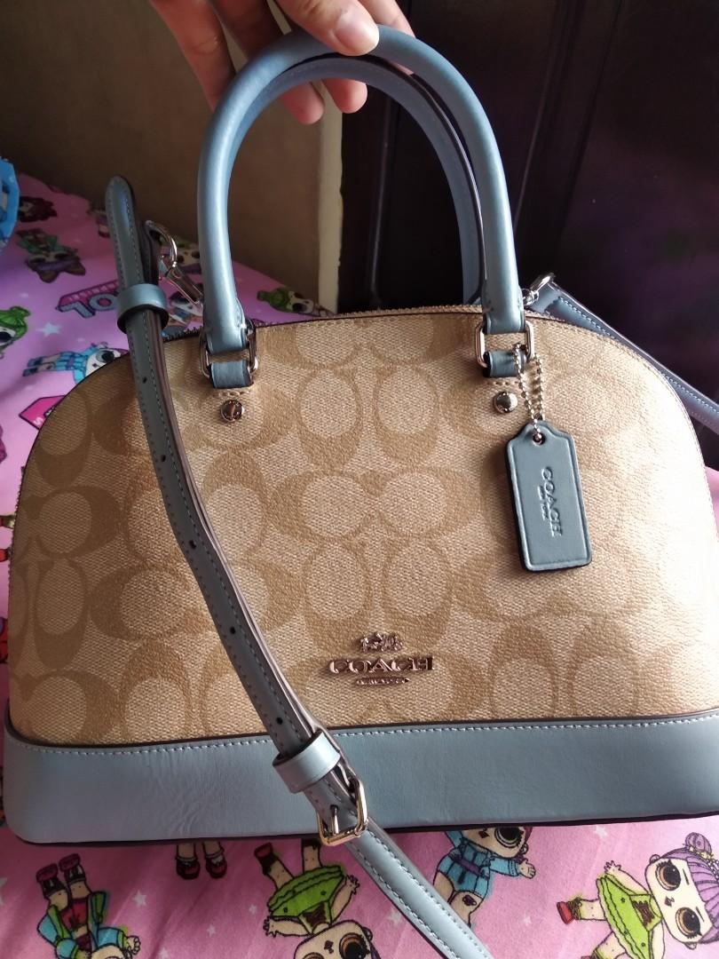 Harga coach on sale sierra