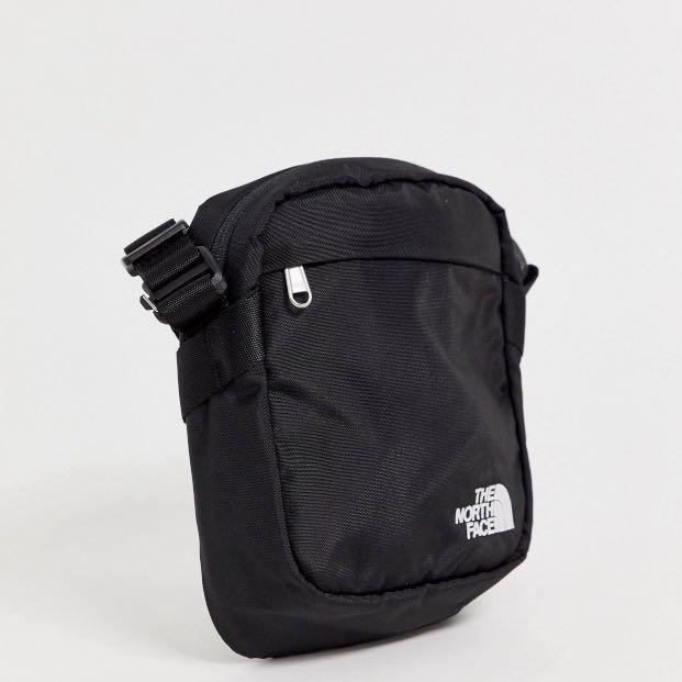 the north face convertible shoulder bag