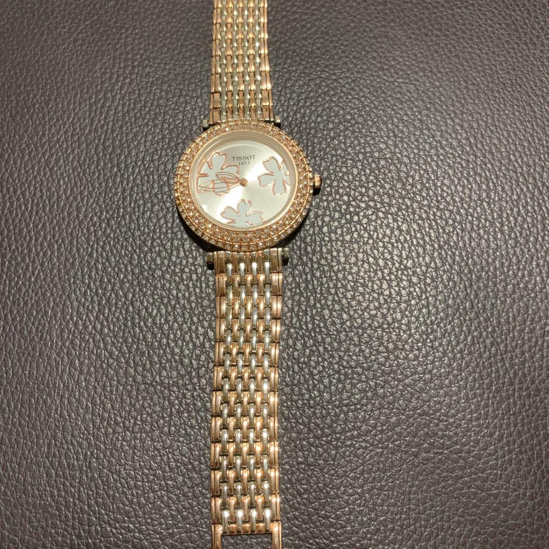 Tissot to28210a deals