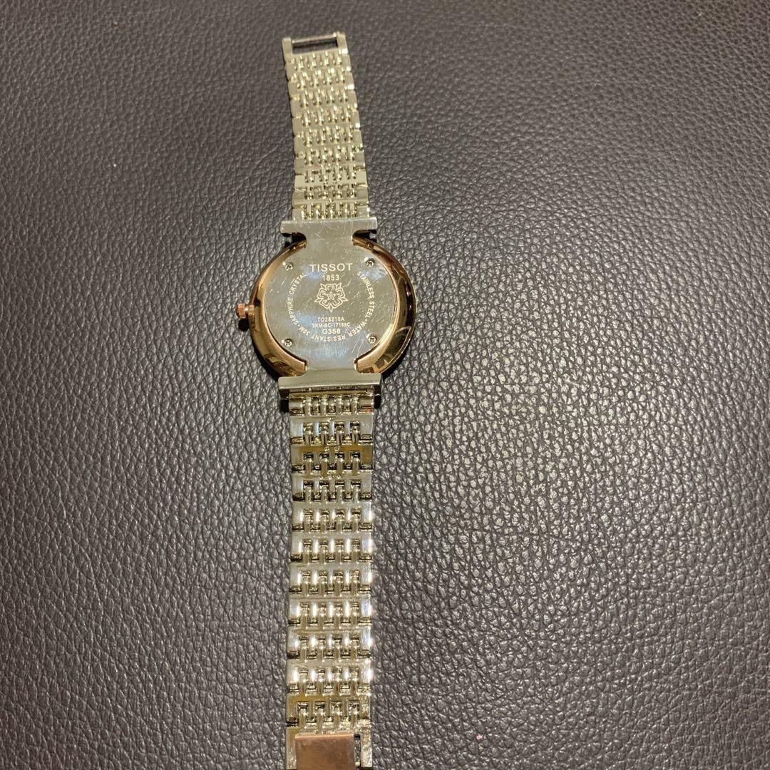 Tissot to28210a online