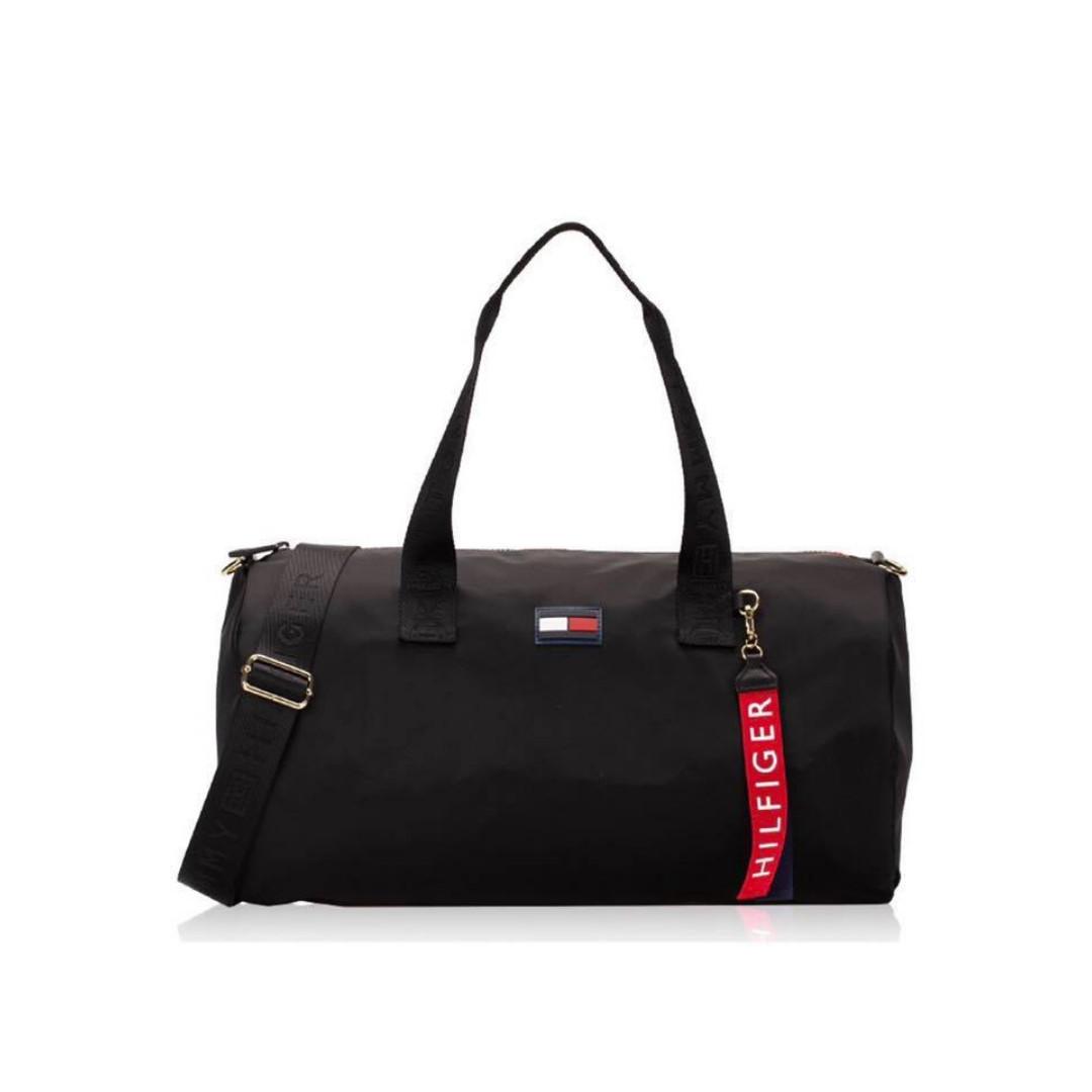 tommy hilfiger leah tote