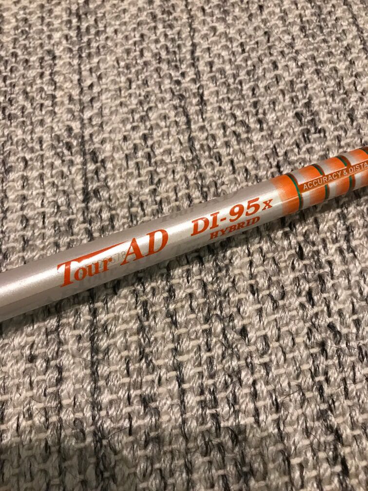 Tour ad 95x clearance