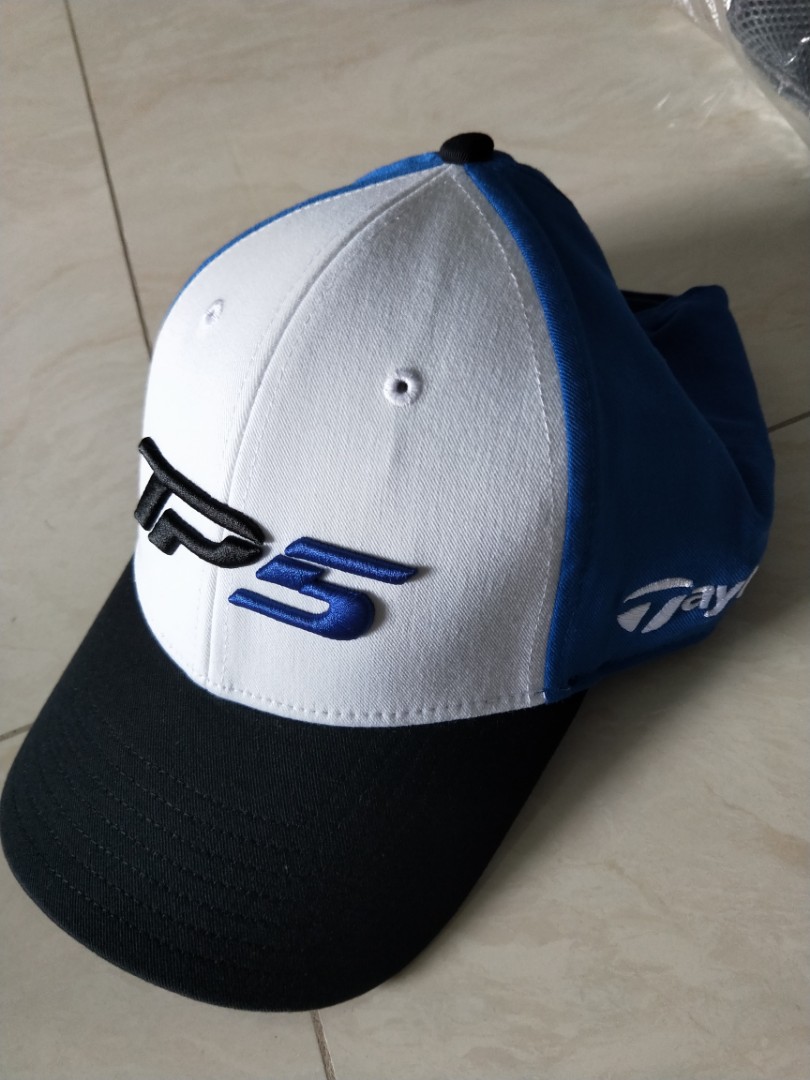 taylormade golf caps for sale