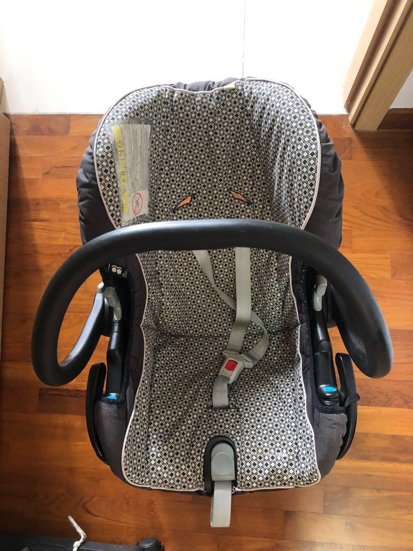 baby carrier travel bag