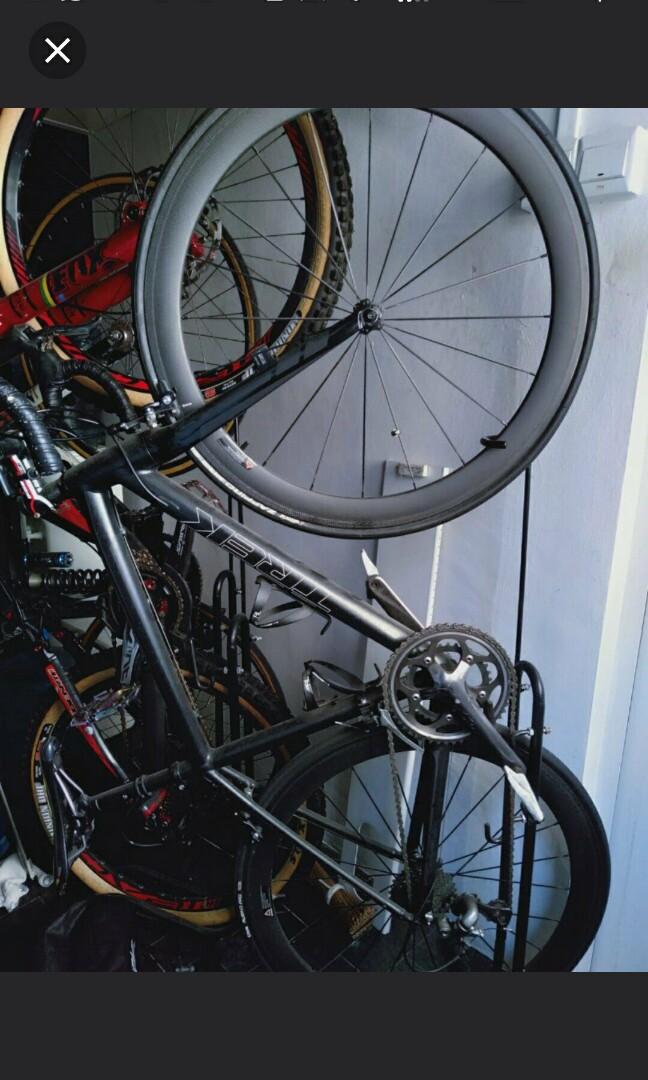 madone 2.1