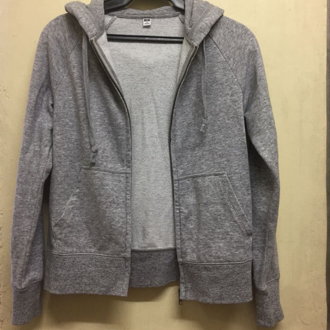 Uniqlo Cotton Jacket Women s Fashion Coats Jackets and