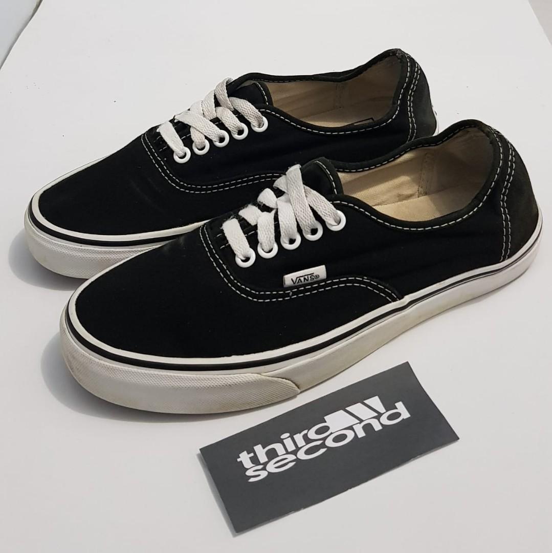 Jual vans hot sale original