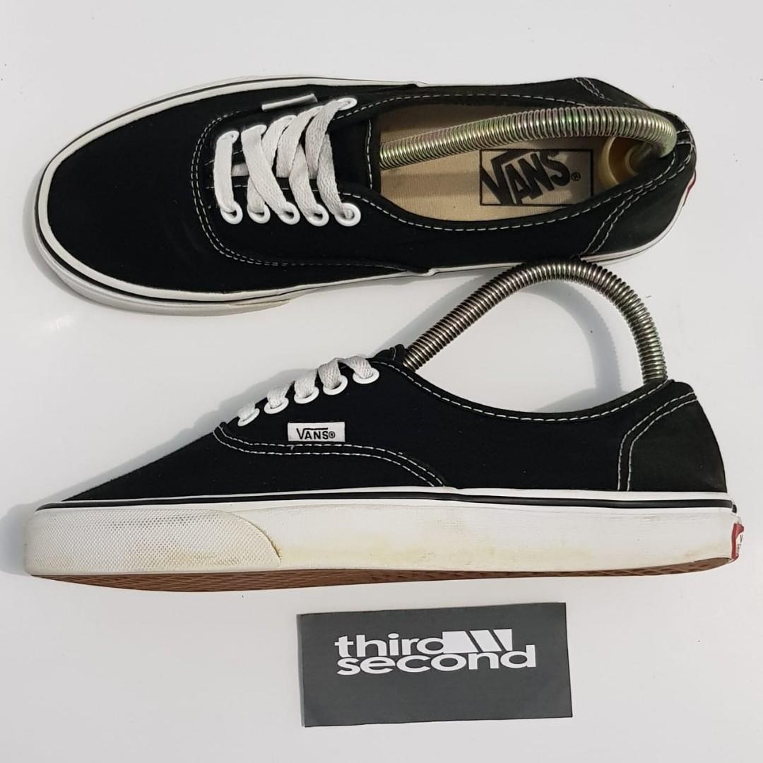 Vans top original bekas