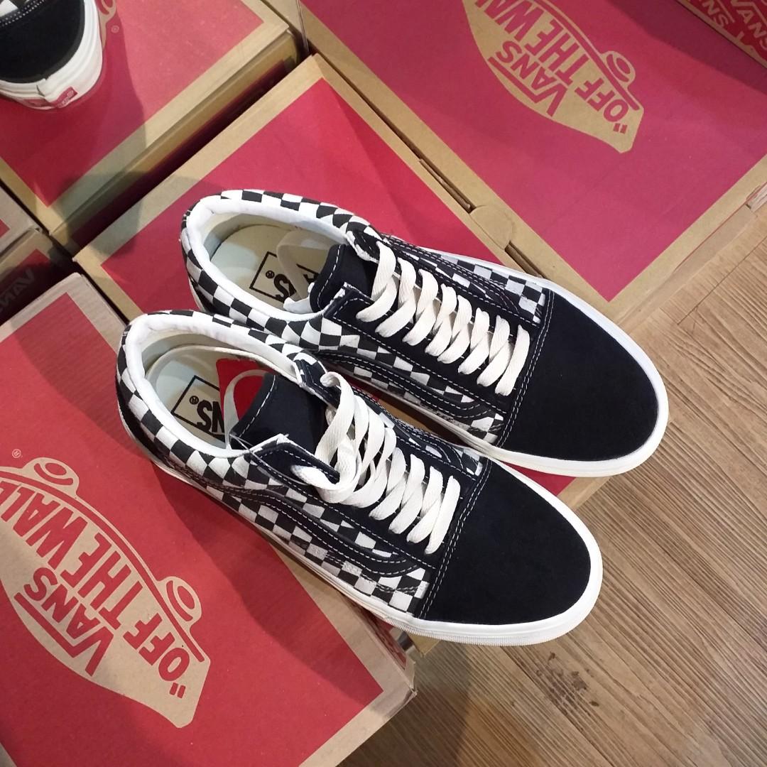 Vans old skool modernica shop
