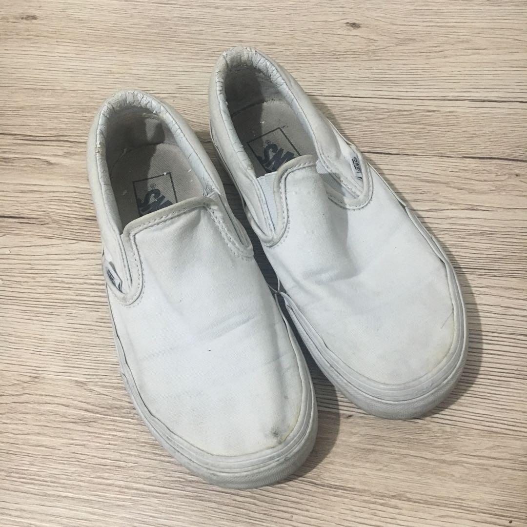 vans slip on 6