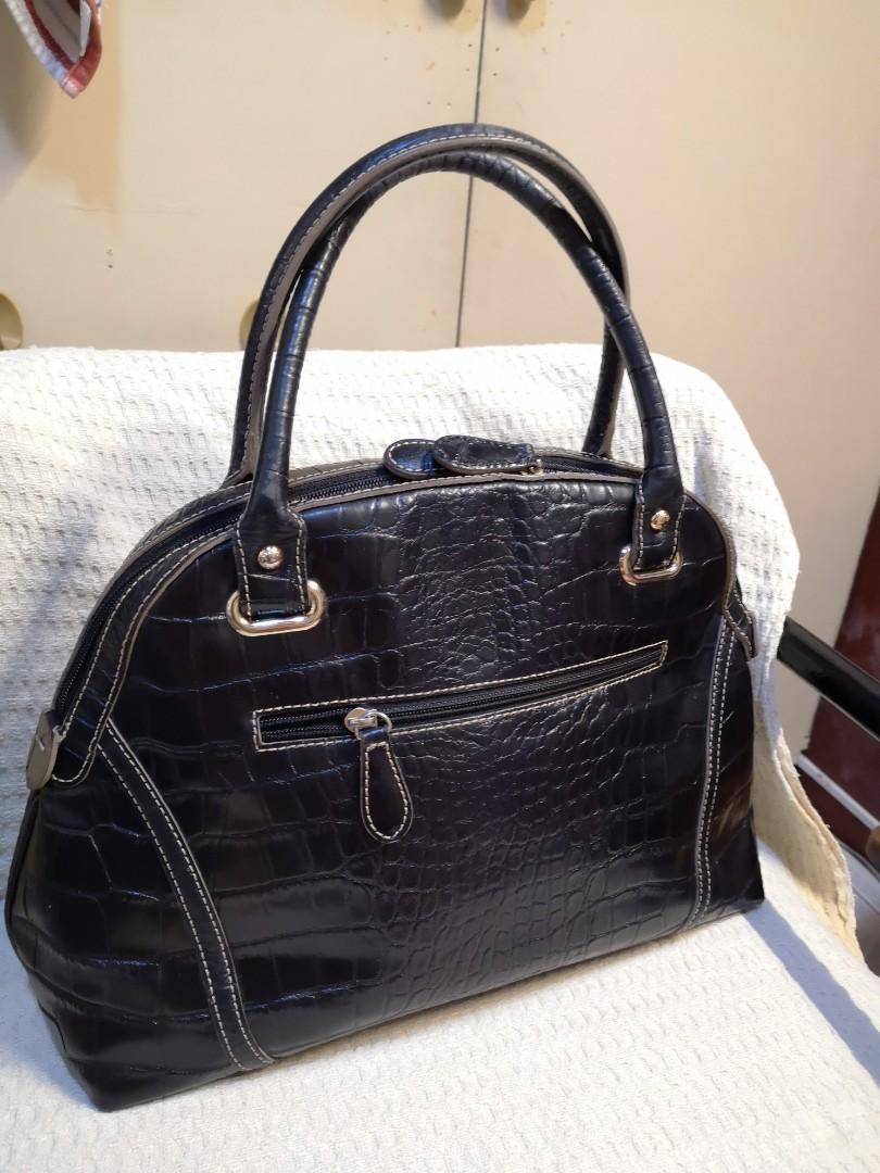 vincis bench bag price