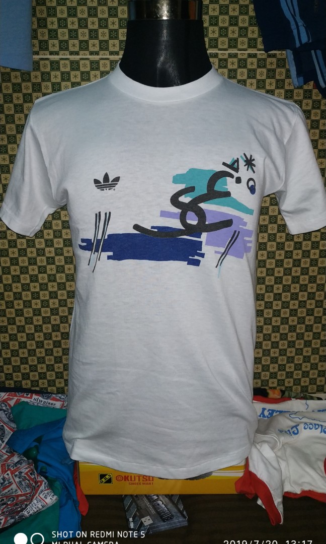 Adidas stefan online edberg collection