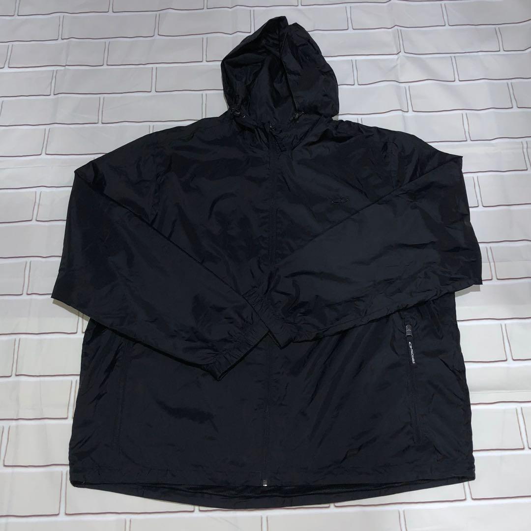 Vintage C9 by Champion Shell Jacket